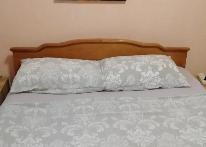 Daire климент Varna