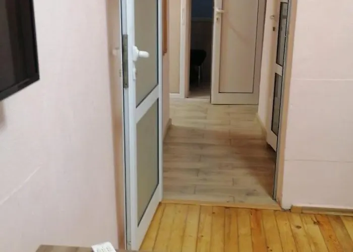 Daire климент Varna