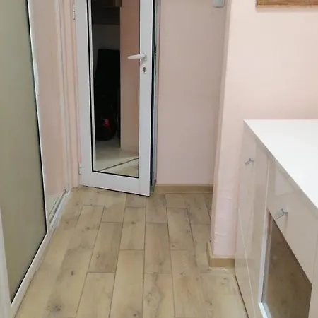 Apartament климент