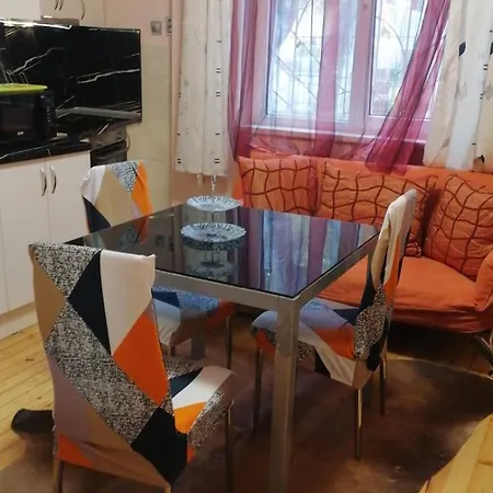 Apartament климент *